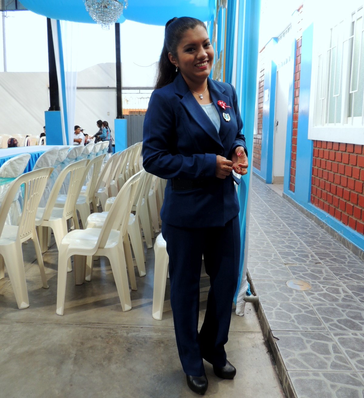 Actividad escolar 2