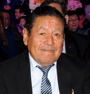 Hernán Espinoza Ramírez