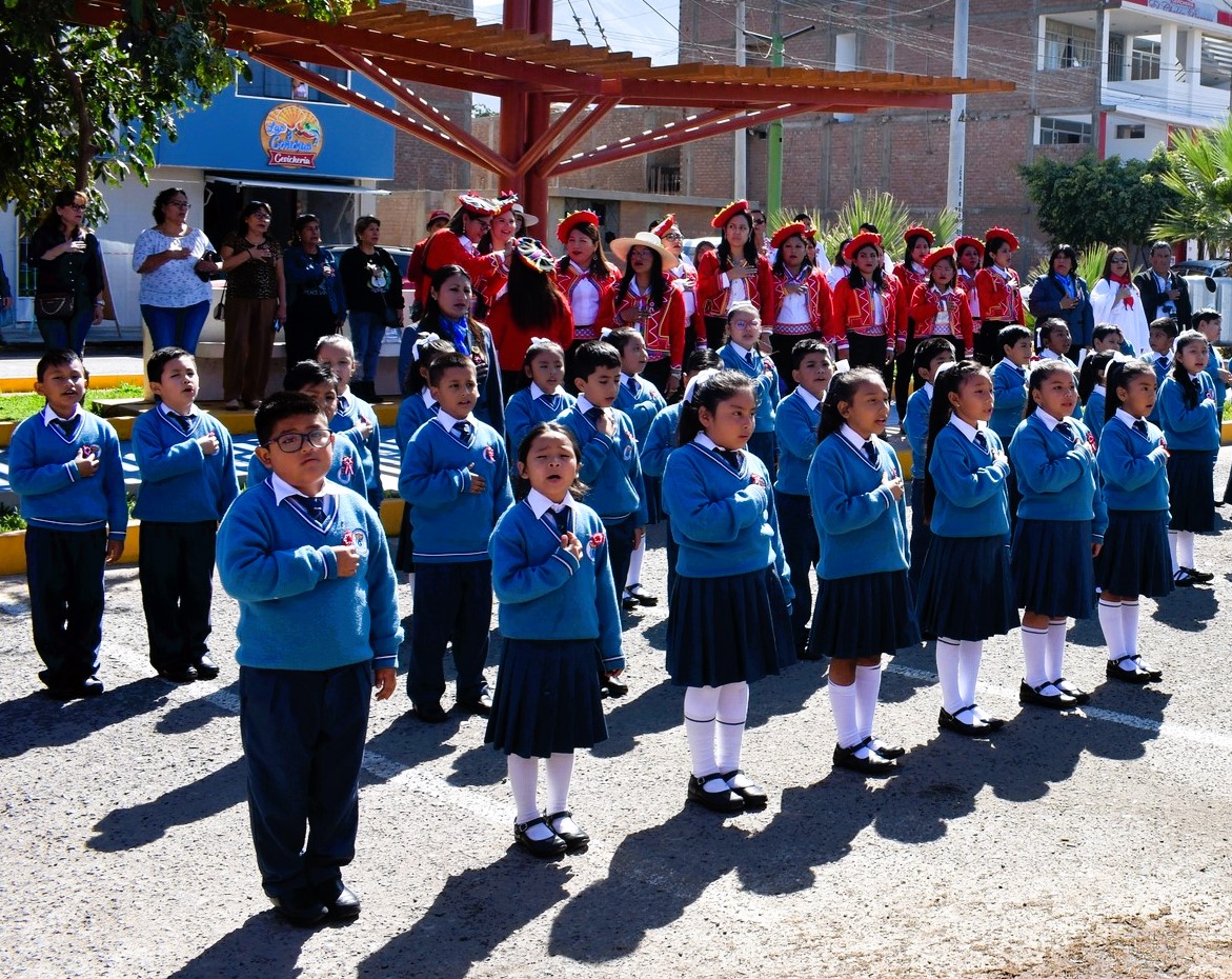 Liderazgo estudiantil
