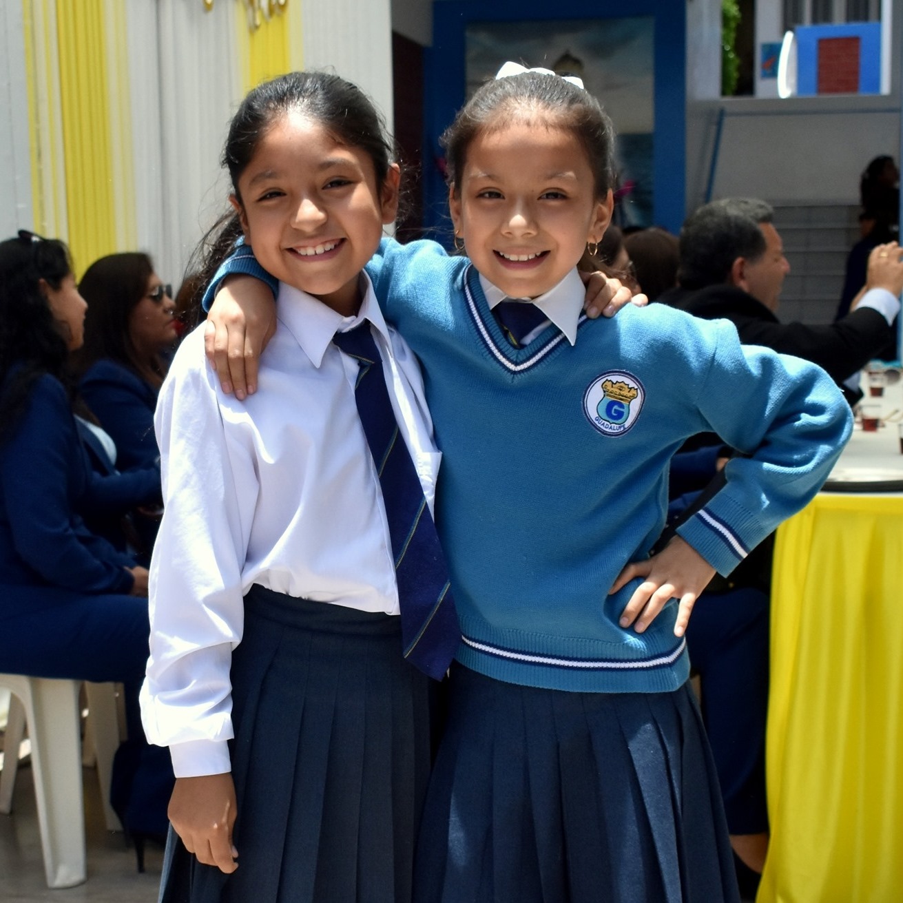 Actividades estudiantiles