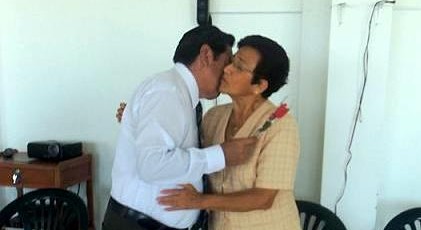 Trayectoria educativa