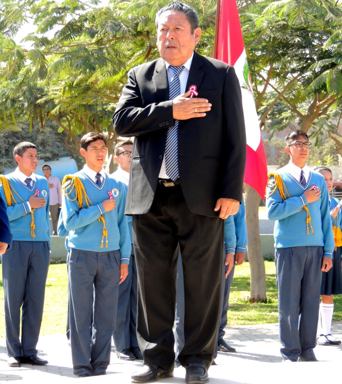 Reglamento Interno del Colegio