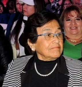 Reydelinda Santa Cruz Sulla